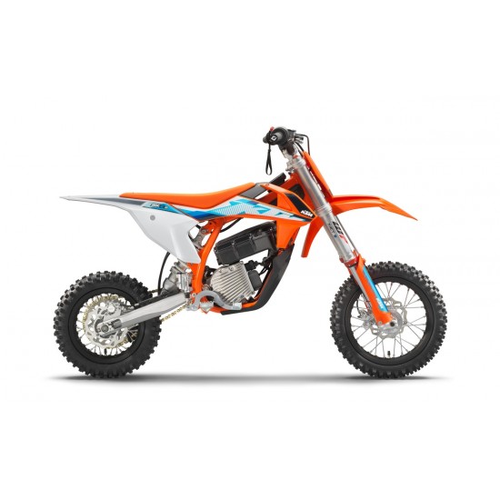 KTM SX-E 3 ELECTRIC 2023