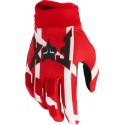 FOX FLEXAIR CELZ LE GLOVE [FLO RED]