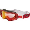 FOX VUE CELZ GOGGLE - SPARK [RD/BLK/WHT]