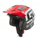 GASGAS Z4 CARBOTECH HELMET