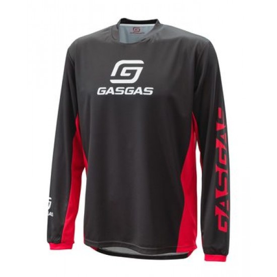 GASGAS TECH SHIRT