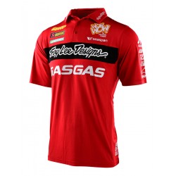 GASGAS TLD TEAM PIT SHIRT