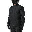 FOX DEFEND OFF ROAD JACKET [BLK]