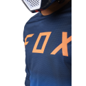 FOX 360 FGMNT JERSEY [MDNT]