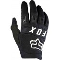 FOX DIRTPAW CE GLOVE [BLK/WHT]