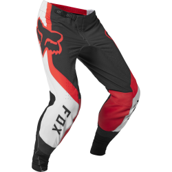 FOX FLEXAIR EFEKT PANT [FLO RED]