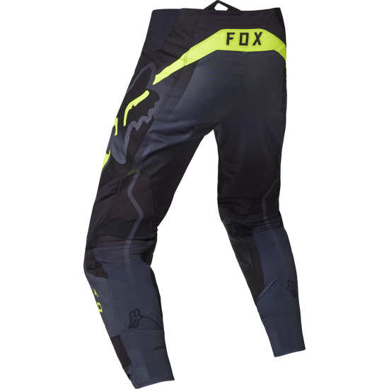 FOX 360 VIZEN PANT [BLK]