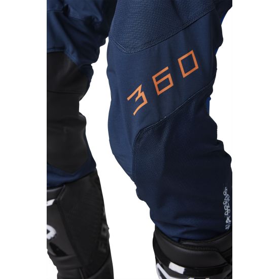 FOX 360 FGMNT PANT [MDNT]