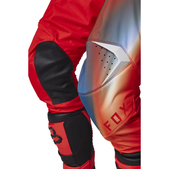 FOX 180 TOXSYK PANT [FLO RED]