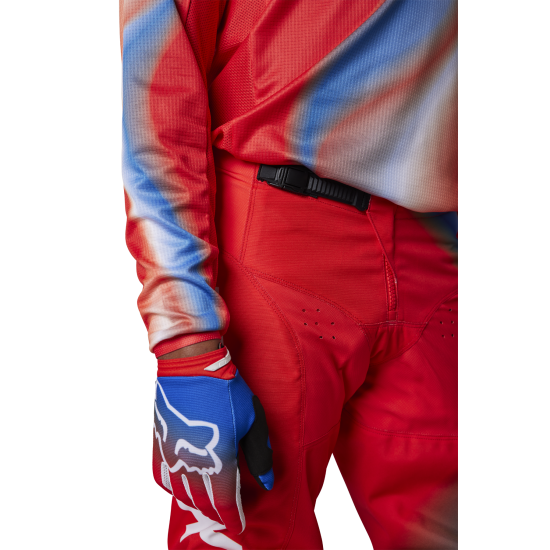 FOX 180 TOXSYK PANT [FLO RED]