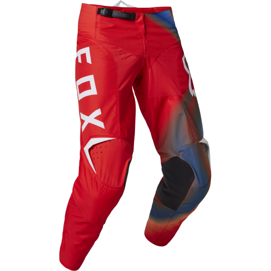 FOX 180 TOXSYK PANT [FLO RED]