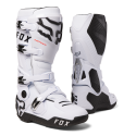 FOX INSTINCT BOOT [WHT]