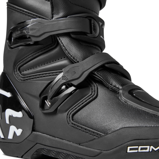 FOX COMP BOOT [BLK]