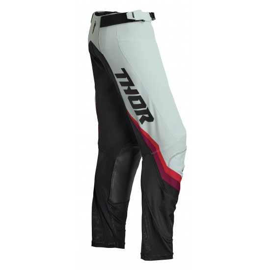 THOR PANTS WOMEN PULSE REV BK/M