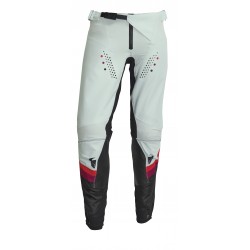 THOR PANTS WOMEN PULSE REV BK/M