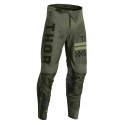 THOR PANTS YOUTH PULSE CMBT ARMY 