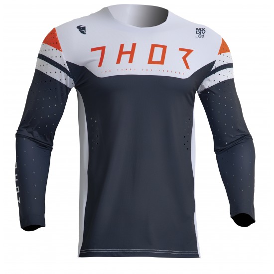 THOR JERSEY PRIME RIVAL MN/GY 