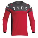 THOR JERSEY PRIME RIVAL RD/CH 