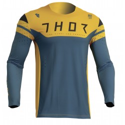 THOR JERSEY PRIME RIVAL TE/YL 