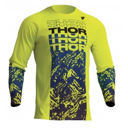 THOR JERSEY SECTOR ATLAS AC/BL 