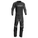 THOR JERSEY TERRAIN BK/CH 