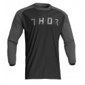 THOR JERSEY TERRAIN BK/CH 