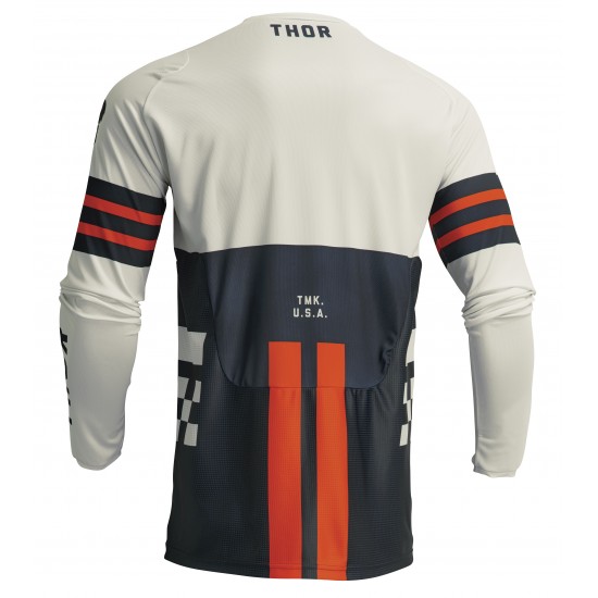 THOR JERSEY YOUTH PULSE CMBT MN/W 