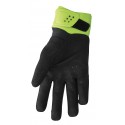 THOR GLOVES SPECTRUM COLD AC/BK 