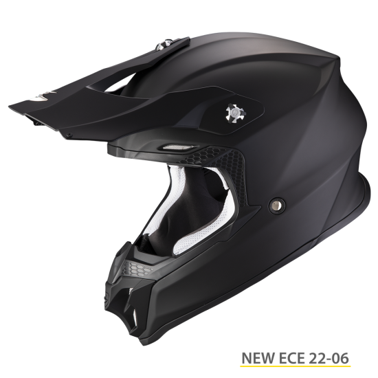 SCORPION HELMET VX-16 EVO AIR SOLID MT