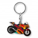 KTM COIN KEYRING