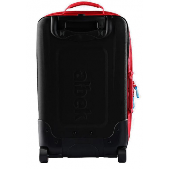 GASGAS TLD TEAM SHORT HAUL ROLLER BAG