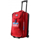 GASGAS TLD TEAM SHORT HAUL ROLLER BAG