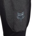 FOX LAUNCH ELITE ELBOW GUARD [BLK]