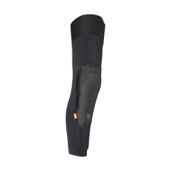 FOX LAUNCH ELITE KNEE/SHIN GUARD [BLK]