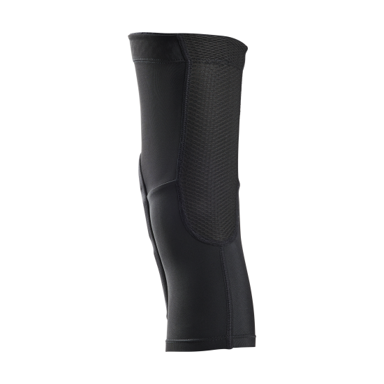 FOX YTH ENDURO KNEE SLEEVE [BLK]