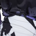 FOX 180 MORPHIC PANT [BLK/WHT]