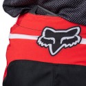 FOX AIRLINE PANT SENSORY [FLO RED]