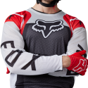 FOX AIRLINE JERSEY SENSORY [FLO RED]