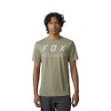 FOX NON STOP SS TECH TEE [ADB]