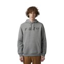 FOX ABSOLUTE PO FLEECE [HTR GRAPH]