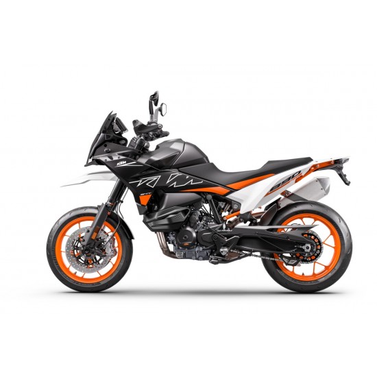 KTM 890 SMT  ABS 23