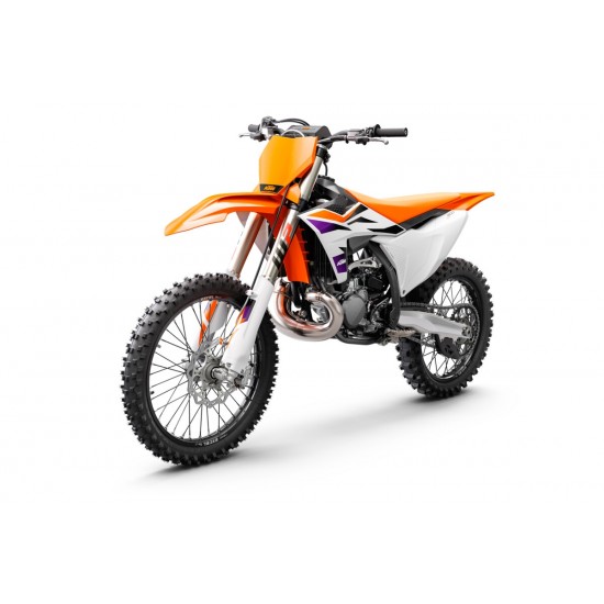 KTM SX 300 ORANGE 2024