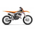 KTM SX 125 ORANGE 2024