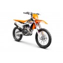 KTM SX-F 350 ORANGE 2024