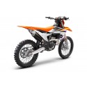 KTM SX-F 350 ORANGE 2024