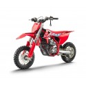 GASGAS MC-E 3 RED ELECTRIC 2024