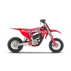 GASGAS MC-E 3 RED ELECTRIC 2024