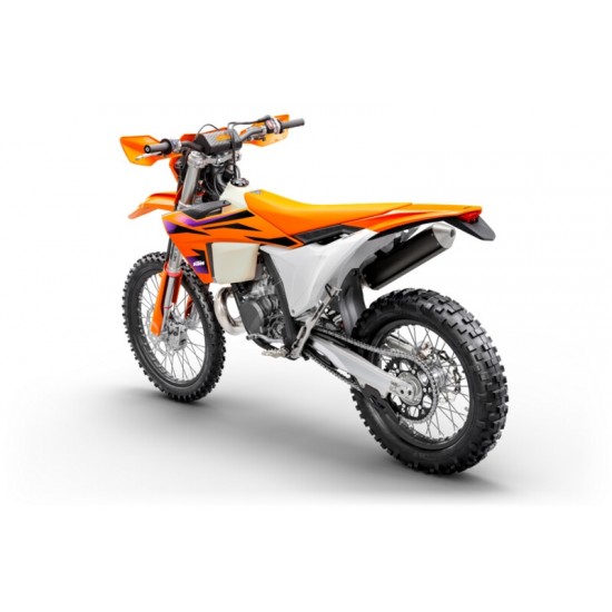 KTM EXC 250 TPI ORANGE 2024