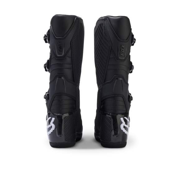 FOX YTH COMP BOOT [BLK]