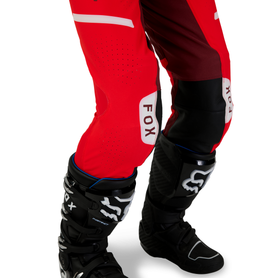 FOX FLEXAIR OPTICAL PANT [FLO RED]